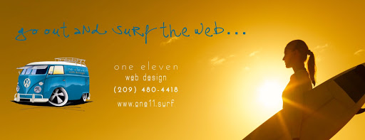 One Eleven Web Design