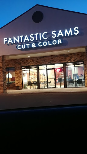 Hair Salon «Fantastic Sams Cut & Color», reviews and photos, 2304 S Main St, Rice Lake, WI 54868, USA