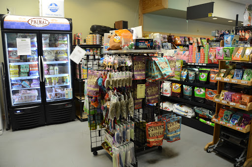 Pet Store «Nashville Holistic Pet», reviews and photos, 73 White Bridge Rd # 106, Nashville, TN 37205, USA