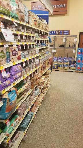Pet Supply Store «PetSmart», reviews and photos, 3750 W Market St, Fairlawn, OH 44333, USA