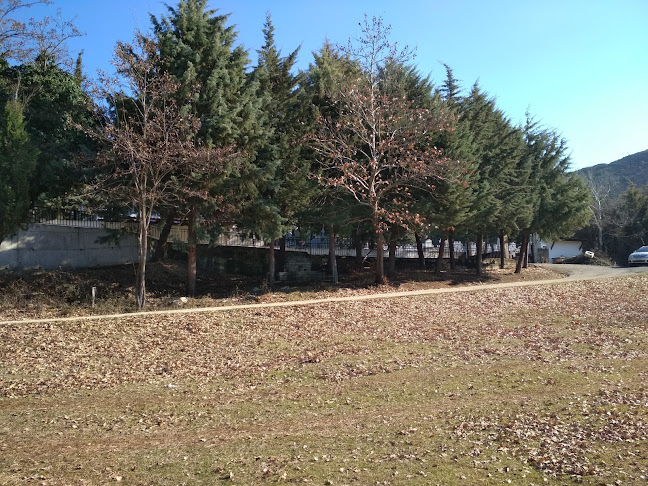 Σχόλια και κριτικές για το Ιερός Ναός Αγίας Παρασκευής Μανιάκων