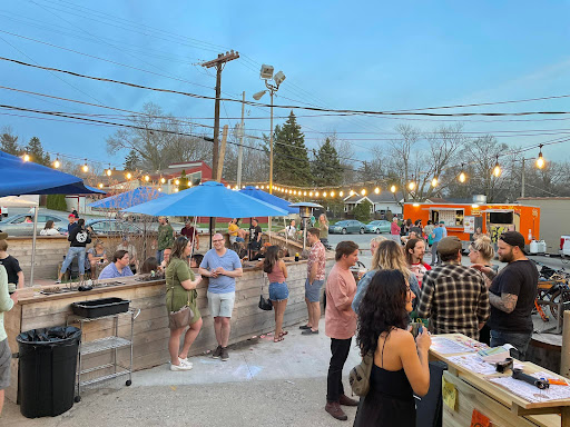 Outdoor Sports Store «Switchback Gear Exchange», reviews and photos, 2166 Plainfield Ave NE, Grand Rapids, MI 49505, USA