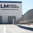Lm Wind Power Blades Turkey A Ge Renewable Energy Business