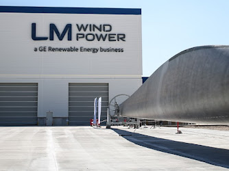 Lm Wind Power Blades Turkey A Ge Renewable Energy Business