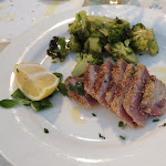 Photo n°2 de l'avis de Gianluca.a fait le 23/01/2019 à 07:06 sur le  Rococò à Vigevano