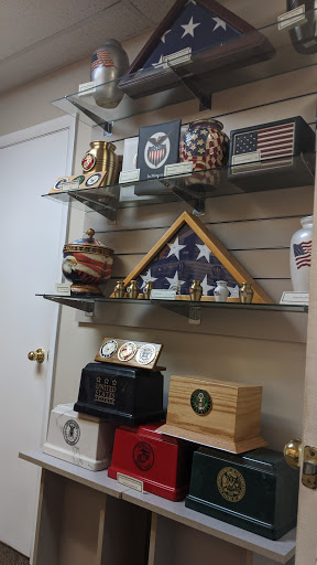 Funeral Home «Asheville Mortuary Services», reviews and photos, 89 Thompson St B, Asheville, NC 28803, USA