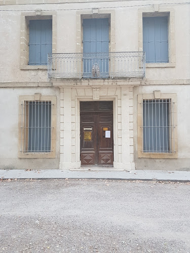 Notaires VIII - Office de MARSILLARGUES - Maîtres Christophe CABANIS & Laurence DELHUMEAU-PRADAL à Marsillargues