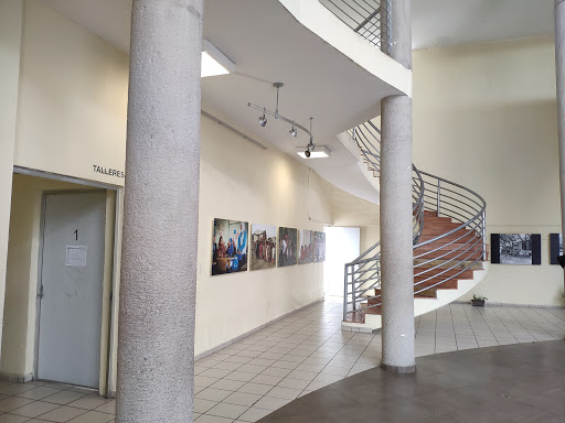 Centro Cultural Las Águilas
