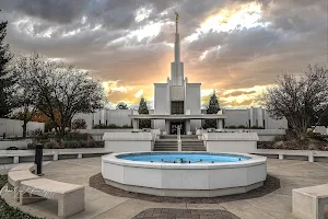 Denver Colorado Temple image