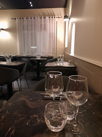 Atmosphère du Restaurant russe Le Transsiberien à Strasbourg - n°9