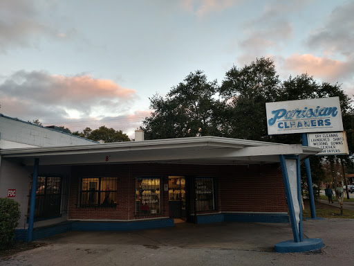 Dry Cleaner «Parisian Cleaners», reviews and photos, 701 Virginia Dr, Orlando, FL 32803, USA