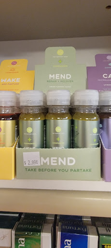 Tobacco Shop «Vegas Smoke Shop», reviews and photos, 3155 N Rancho Dr, Las Vegas, NV 89130, USA