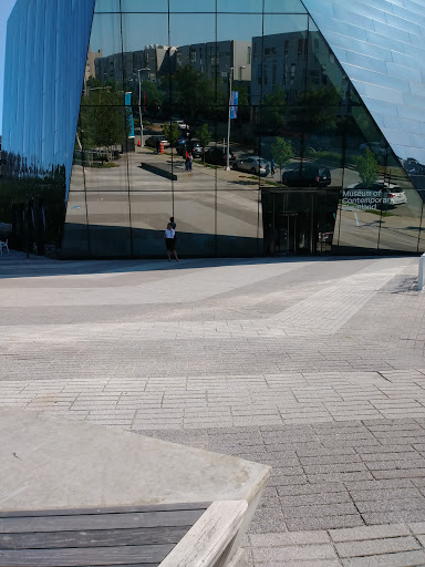 Art Museum «MOCA Cleveland- The MOCA Store», reviews and photos, 11400 Euclid Ave, Cleveland, OH 44106, USA