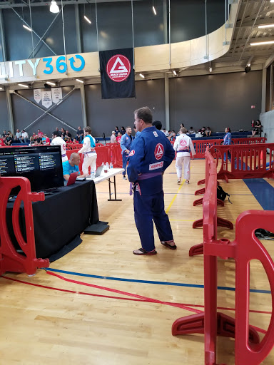 Gym «Ability360 Sports & Fitness Center», reviews and photos, 5031 E Washington St, Phoenix, AZ 85034, USA