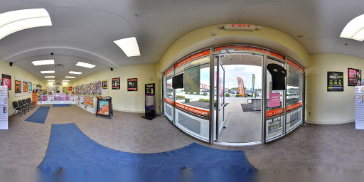 Cell Phone Store «Communication Depot», reviews and photos, 242 Mayfair Plaza Shopping Center, Florissant, MO 63033, USA