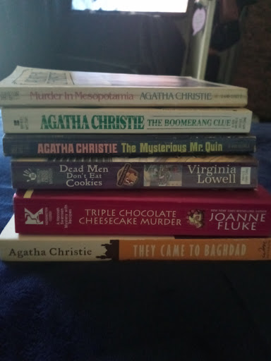 Used Book Store «Once Read Books», reviews and photos, 5422 E Village Rd, Long Beach, CA 90808, USA