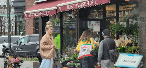 Florist «West Village Florist», reviews and photos, 70 Greenwich Ave, New York, NY 10011, USA