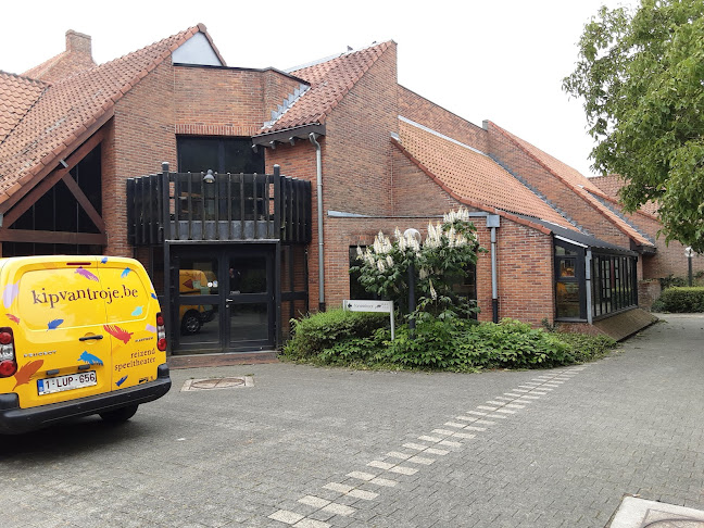 Beoordelingen van CC De Dijk in Brugge - Cultureel centrum