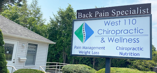 West 110 Chiropractic & Wellness