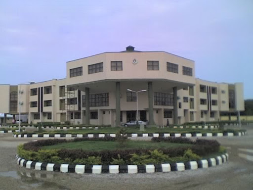 Adamawa State University Mubi, Mubi, Nigeria, Tire Shop, state Adamawa