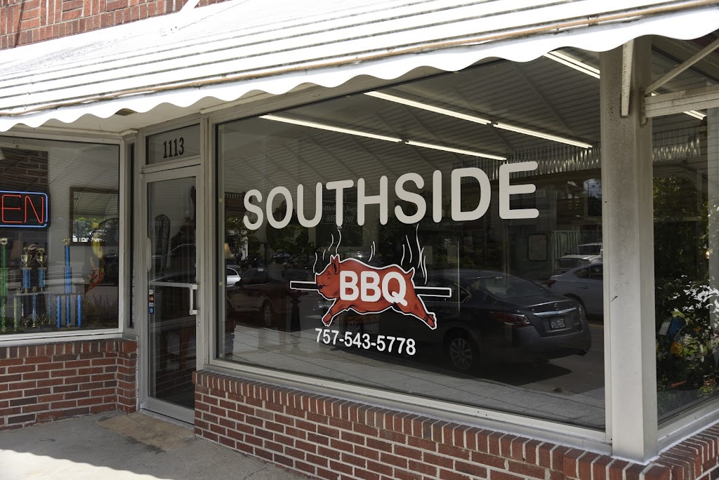 Southside BBQ & Catering 23324