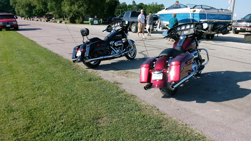 Motorcycle Dealer «Appleton Harley-Davidson», reviews and photos, 5322 Clairemont Dr, Appleton, WI 54913, USA