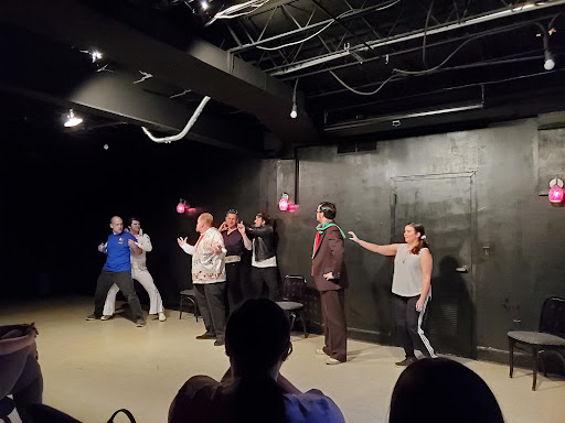 Arts Organization «Link Centre», reviews and photos, 1800 Main St, Tupelo, MS 38801, USA