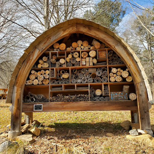 Nature Preserve «Chattahoochee Nature Center», reviews and photos, 9135 Willeo Rd, Roswell, GA 30075, USA