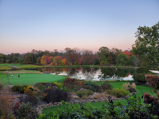 Golf Course «French Creek Golf Club», reviews and photos, 4500 Conestoga Rd, Elverson, PA 19520, USA