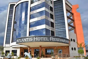 Hôtel Atlantis Akbou image