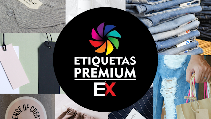 Etiquetas Express Premium portada