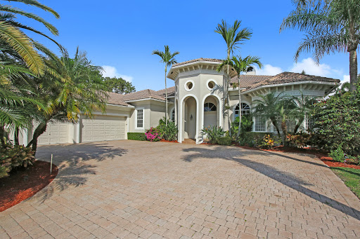 Real Estate Agency «Keller Williams Realty Wellington», reviews and photos, 12008 S Shore Blvd #201, Wellington, FL 33414, USA