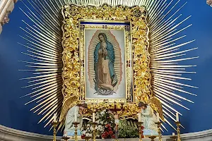 Parroquia de Nuestra Señora de Guadalupe image