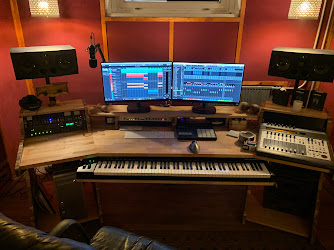 Night Time Studio