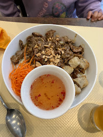 Soupe du Restaurant vietnamien Saigon Étoile à Paris - n°1