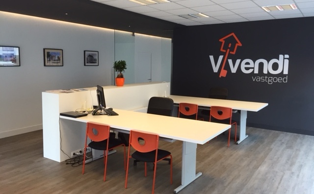 Beoordelingen van Vivendi Vastgoed Turnhout BV in Turnhout - Makelaardij