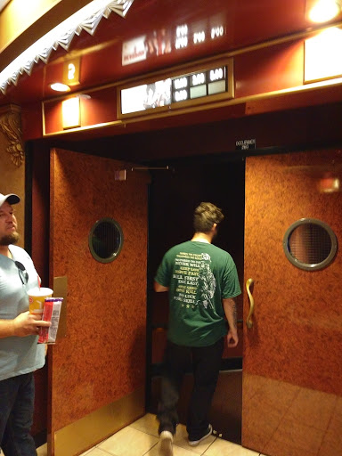 Movie Theater «Cinemark Texarkana 14», reviews and photos, 4230 St Michael Dr, Texarkana, TX 75503, USA
