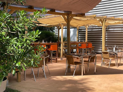Restaurant Le B13 à Ploërmel