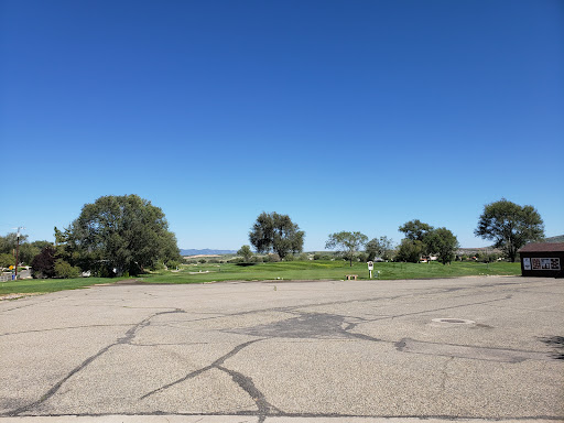 Golf Course «Antelope Hills Golf Courses», reviews and photos, 1 Perkins Dr, Prescott, AZ 86301, USA