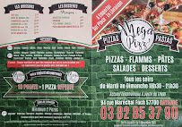 Photos du propriétaire du Pizzeria Mega Pizz' à Hayange - n°6