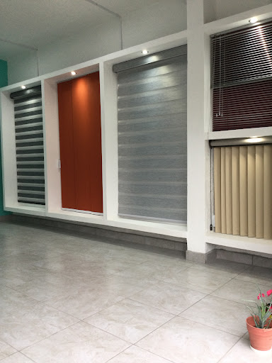La Rinconada Cortinas Metálicas