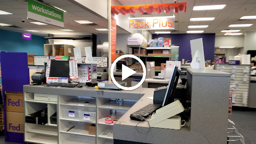 Print Shop «FedEx Office Print & Ship Center», reviews and photos, 8707 SW Tualatin-Sherwood Rd, Tualatin, OR 97062, USA