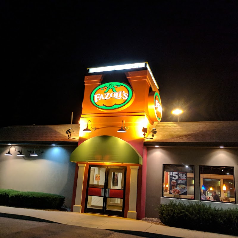 Fazoli's