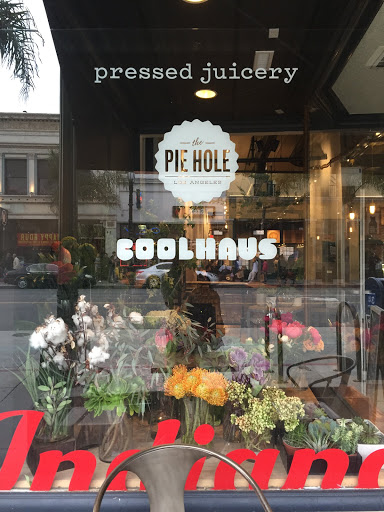 Pie Shop «The Pie Hole», reviews and photos, 59 E Colorado Blvd, Pasadena, CA 91105, USA