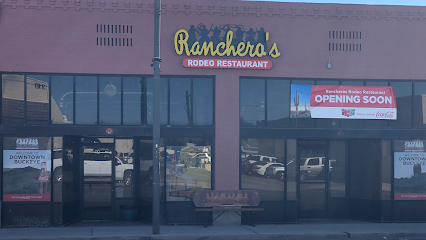 Rancheros Rodeo Restaurant
