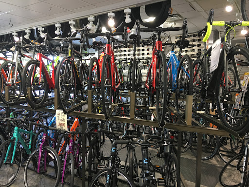 Bicycle Store «Piermont Bike», reviews and photos, 215 Ash St, Piermont, NY 10968, USA