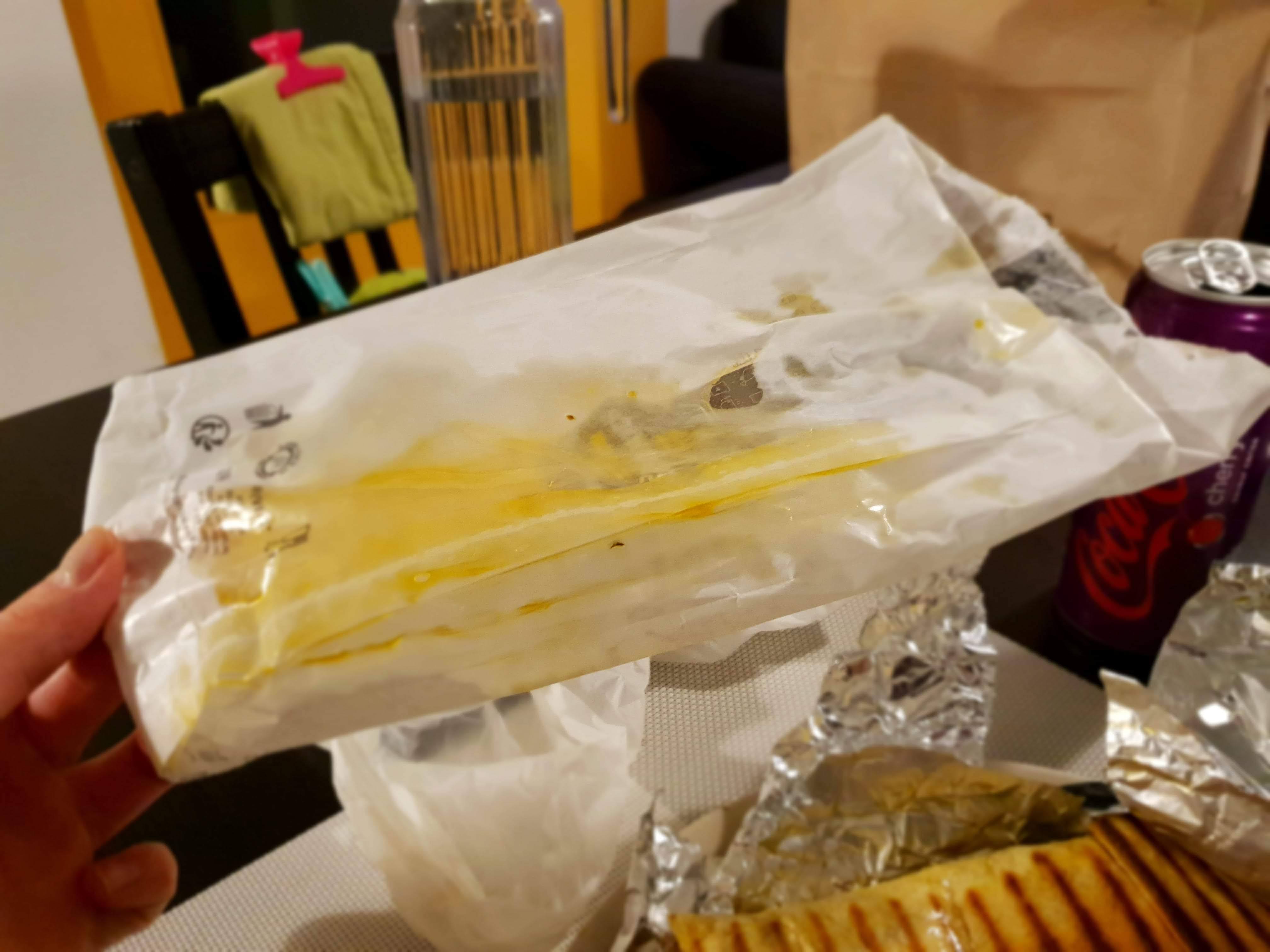 Photo n° 3 de l'avis de Adam.. fait le 08/04/2019 à 16:43