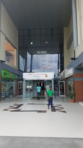 SPAR PH Mall, 1 Azikiwe Rd, next to Govt. House, Port Harcourt, Nigeria, Electronics Store, state Rivers