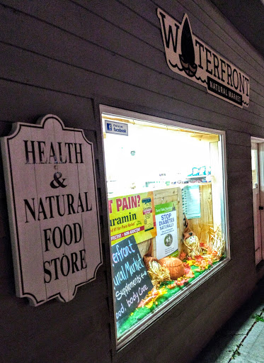 Health Food Store «Waterfront Natural Market», reviews and photos, 3122 Harborview Dr, Gig Harbor, WA 98335, USA