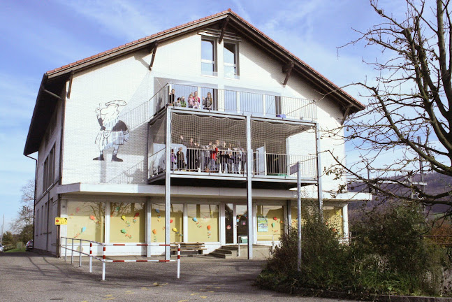 Kinderhaus Hägendorf - Kindergarten